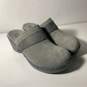 Crocs cobbler size womens 8!